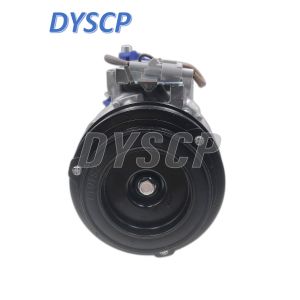 Auto Air Conditioner Compressor For Bmw Rolls Royce Ghost F02 750 64509154072