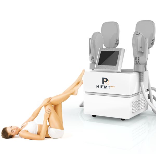 Buy Hiemt Body Shaping Ems Sculpting Machine,  ems fat burning machine at wholesale prices