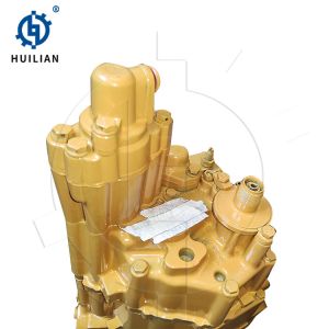 CATEEEE Engine Diesel Pump 3306 3406 Fuel Pump For Excavator Spare Parts