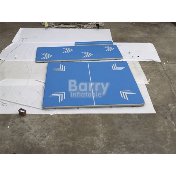Air Track Gymnastics Tumbling Mat