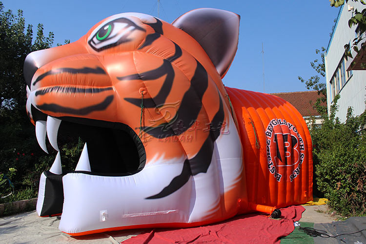 Quality Custom Inflatable Products High Durability For Kids Amusement Park for sale