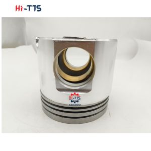 1807352 1326663 Piston For 3406E C15 Engine Spare Parts