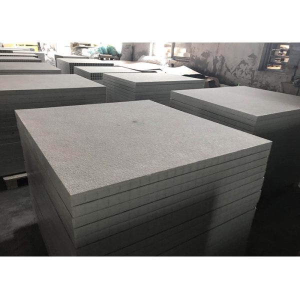 Buy Catwalk Fiberglass Grating Panels , Fibre Reinforced Plastic Grating at wholesale prices