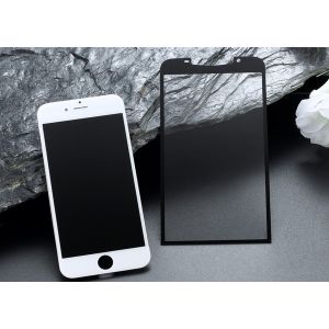 ISO ROHS Waterproof Sapphire Crystal Phone Screen