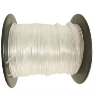 4.0 mm Transparent Trimmer Line 1KG/piece Co Polymer and Metal Garden Trimmer