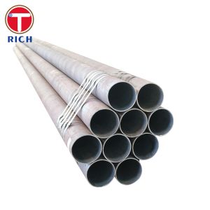 GB/T 32957 20# Cold Drawn Tube Seamless Steel Tubes For Hydraulic And Pneumatic