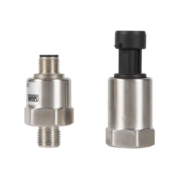 Top Quality And Highly Functional HVAC Pressure Sensor For Steam Pressure Range