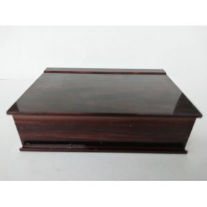 Simulation Of Wood Grain Aluminum , Boiling Resistance And Alkali resistance