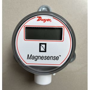 Dwyer Magnesense MS-111-LCD Digital Differential Pressure Transmitter