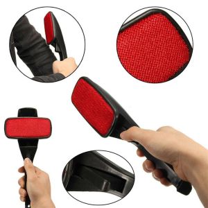 Magic Lint Remover brush