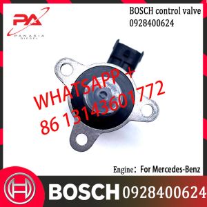 BOSCH Control Valve 0928400624 Applicable to MERCEDES BENZ