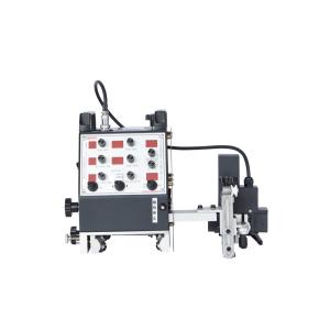 Whl-III Orbital Welding Machine Semi Automatic Tank Welding Tractor Customized Request