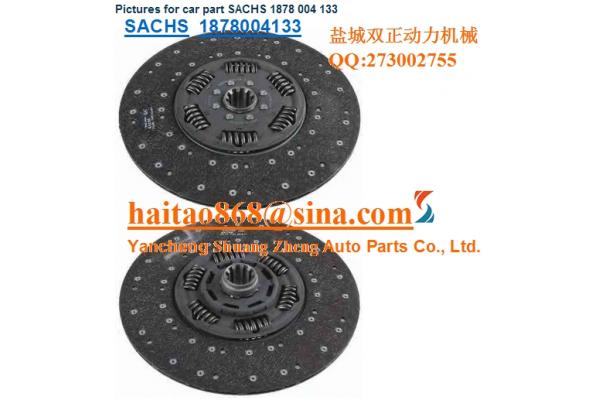Buy CLUTCH DISC at wholesale prices