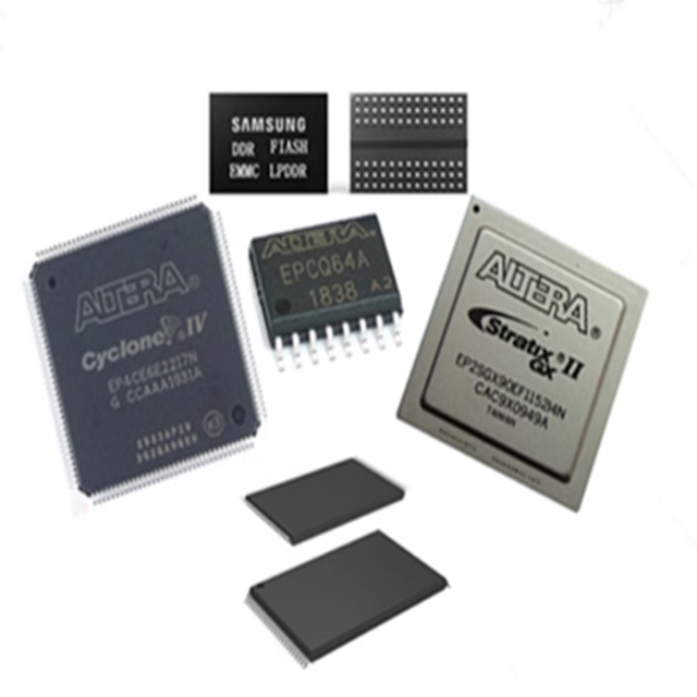 Quality CC430F6145IRGCR for sale