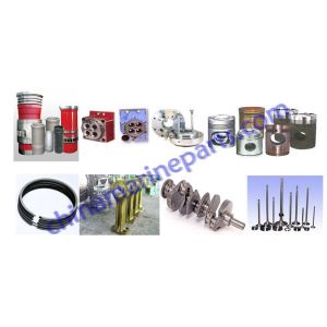 Diesel Engine Spare Parts for sale