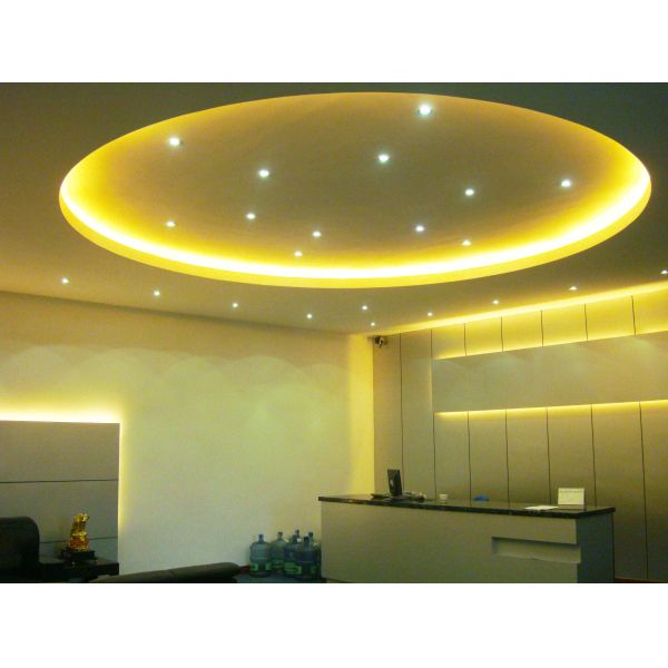 Waterproof Super Bright 5M SMD3528 600LEDs White LED Flexible Strip light DC12V