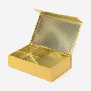 CMYK Food Storage Cardboard Boxes