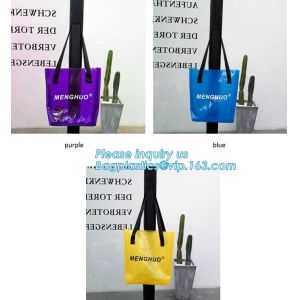 Bag pvc travel bag, drawstring bag, custpolypropylene bags for flour, powder,