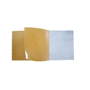 Radiation Proof Adhesive Layer SK125 Lead Sheet Roll 1mm Thickness