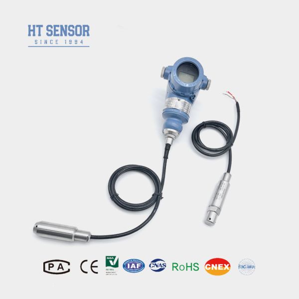 Buy High Performance BH93420-III Water Level Transmitter For Accurate Level Detection at wholesale prices