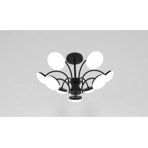 2018 Classic black hanging lamp for bar,barn lamp gold led pendant light