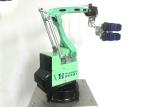 3 Axis 4axis Easy Programmable Robot Arm For Industrial