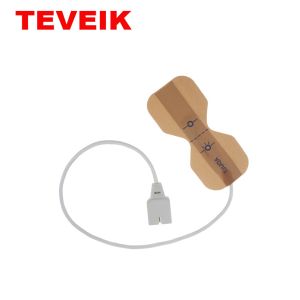 Nellco-r Disposable Adult Spo2 Finger Sensor DB 9 Pin，medaplast