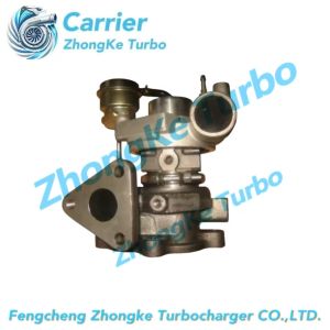 TF035HM Turbo 49135-03110 4913503110 ME202012 Turbocharger For Mitsubishi
