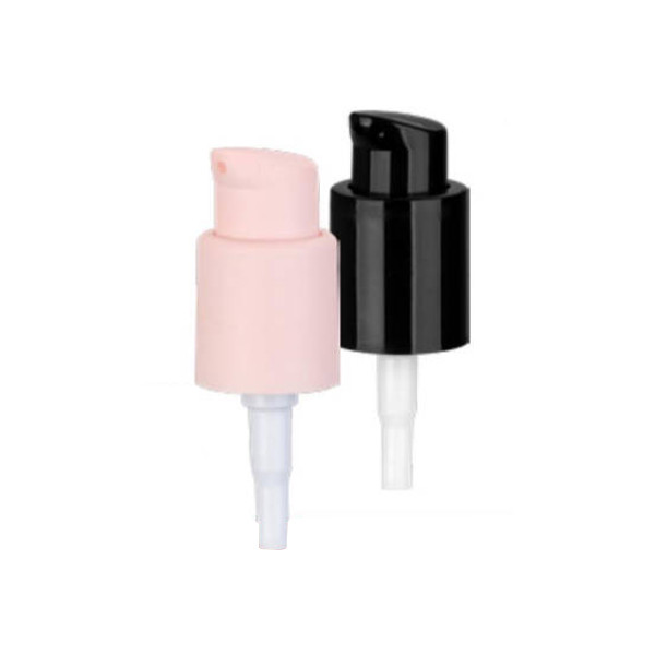 cream lotion pump ABS material type spring outside 500k/month OEM pump factory