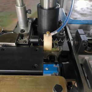 High-Performance Mattress Spring Assembly Machine with Enhanced Durability