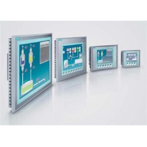 6AV6644-0BA01-2AX0 SIEMENS SIMATIC MP 377 12" KEY MULTIPANEL, WINDOWS CE 5.0 12