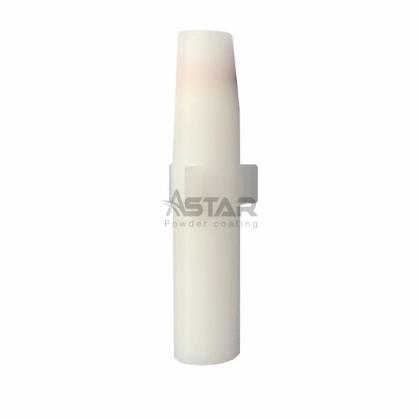 Buy 132348 Powder Coating Spare Parts Conical Wear Sleeve at wholesale prices