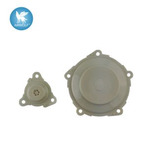 Pneumatic Pulse Valve 8296600 G1 1/2" Solenoid Diaphragm