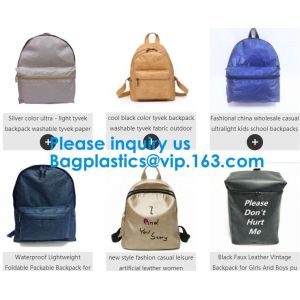 China Factory Custom Printed Drawstring Bag Christmas Drawstring Pu Leather Bag