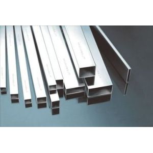 310S 316L Stainless Flat Bar Hot Rolled