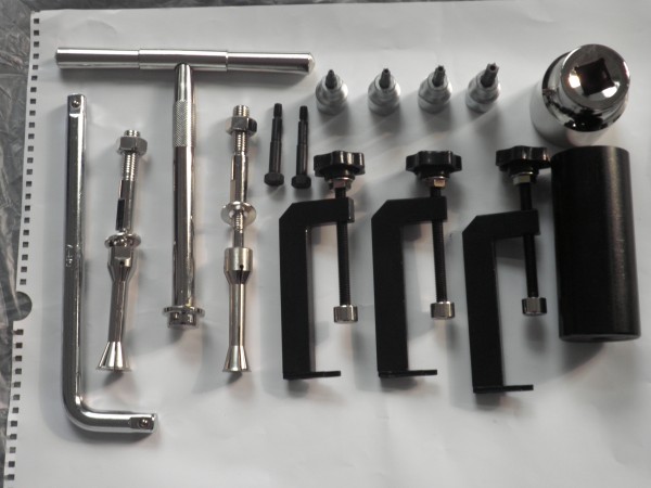 Buy Bosch pump tool with high quality at wholesale prices