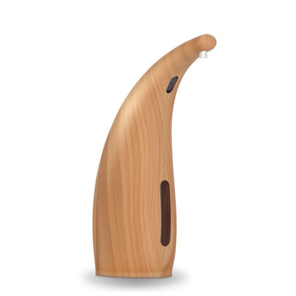 Buy High Capacity Automatic Hand Wash Dispenser Print Customer'S Logo at wholesale prices