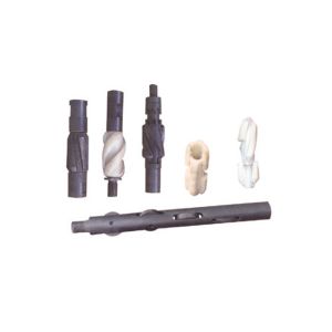 Centralizer and guide for Sucker Rod Using