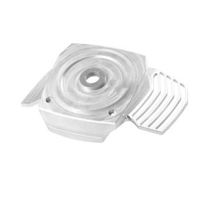 China Sandblasting CNC Robotics Aluminum Bracket Sturdy Multiscene on sale China Sandblasting CNC Robotics Aluminum Bracket Sturdy Multiscene on sale