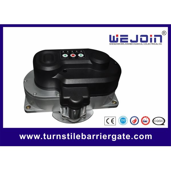 Buy Custom Pedestrian Access Control Turnstile Gate Double Direction at wholesale prices