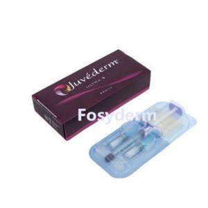 Wrinkle Removal Injectable Dermal Fillers Juvederm Voluma Ultra3 Ultra4