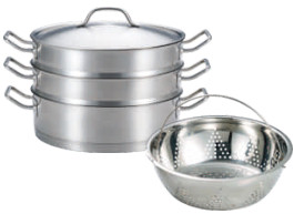 Double Head Horizontal Kitchenware Pot Polishing Machine Kitchenware Grinding