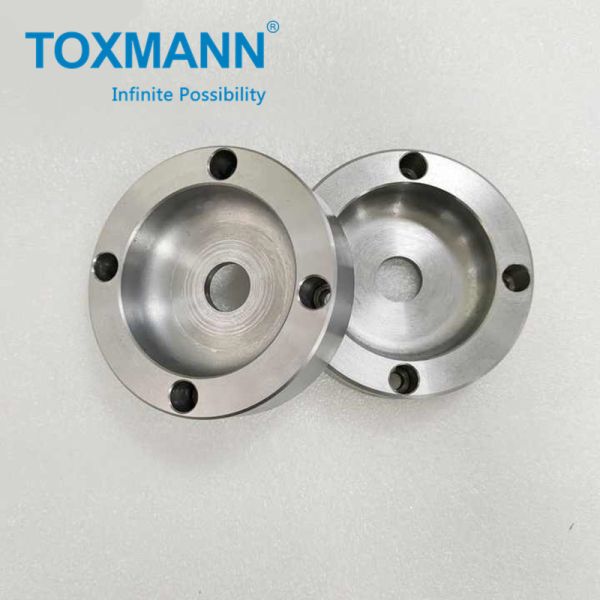 Plastic injection mould high quality professional equipment mold parts locating