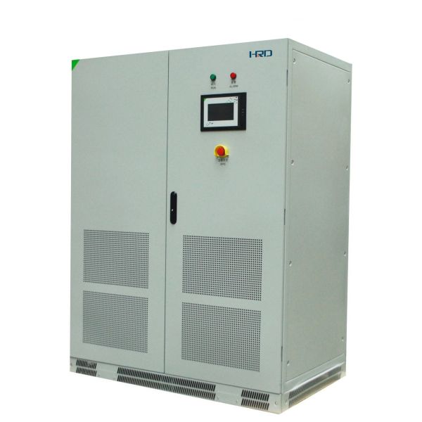 Buy Frequency Converter AC Power Supply Soucre 30 - 800Kva at wholesale prices