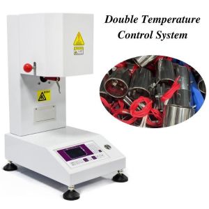 Melt Flow Index Tester Melt flow index testing machine