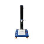 Mini Tensile Tester Single Column Computerized Electronic Tensile Testing