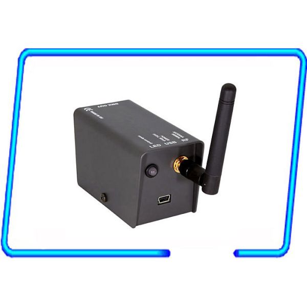 AUTO 2.4G wireless Wifi DMX 512 Controller / iphone ipad ios android 32 channels