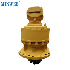 E308 E307 E312 E305 E70B Excavator Swing Motor Gearbox