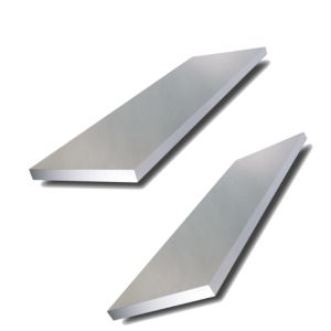 Quality Hot Sale ASTM 201 304 316 Stainless Steel Flat Bars for Construction for Durable and Corrosion-Resistant Applications for sale