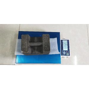 Postal Logistics Post Android Express Industrial Weighing Electric Bench Scale 30x40cm 100kg